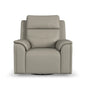 VICTOR ADMIRAL P5 RECLINER CREAM