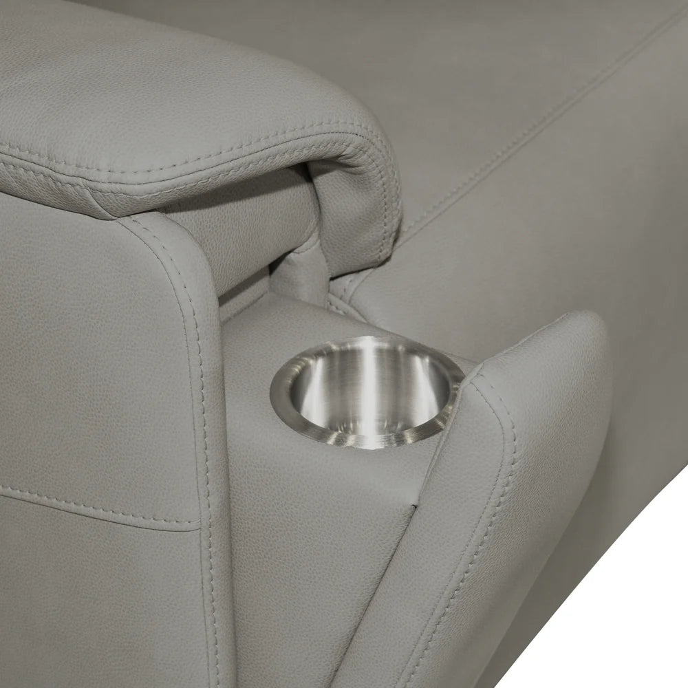 VICTOR ADMIRAL P5 RECLINER CREAM
