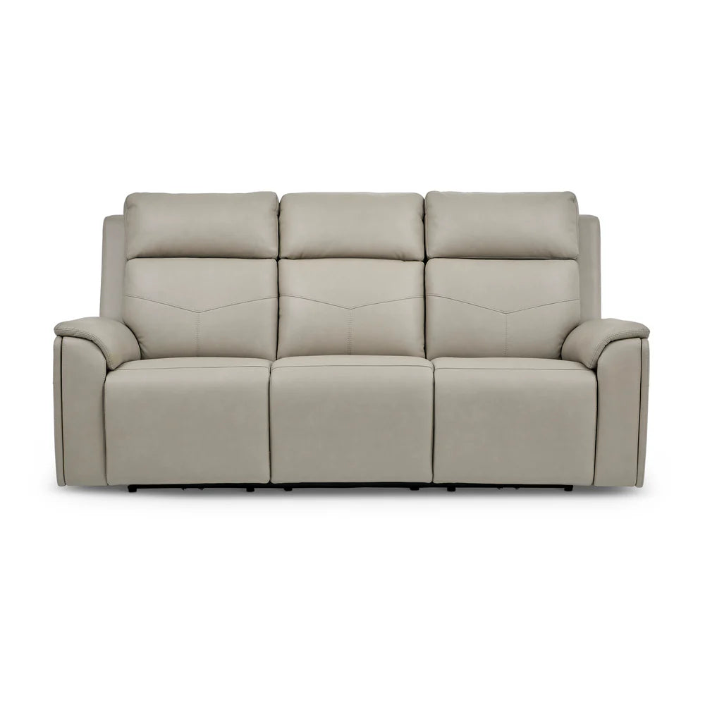 VICTOR ADMIRAL P5 REC SOFA