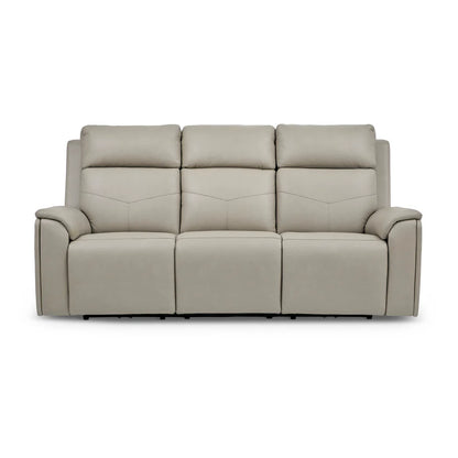 VICTOR ADMIRAL P5 REC SOFA