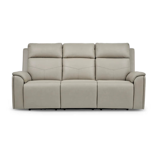 VICTOR ADMIRAL P5 REC SOFA