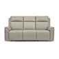 VICTOR ADMIRAL P5 REC SOFA