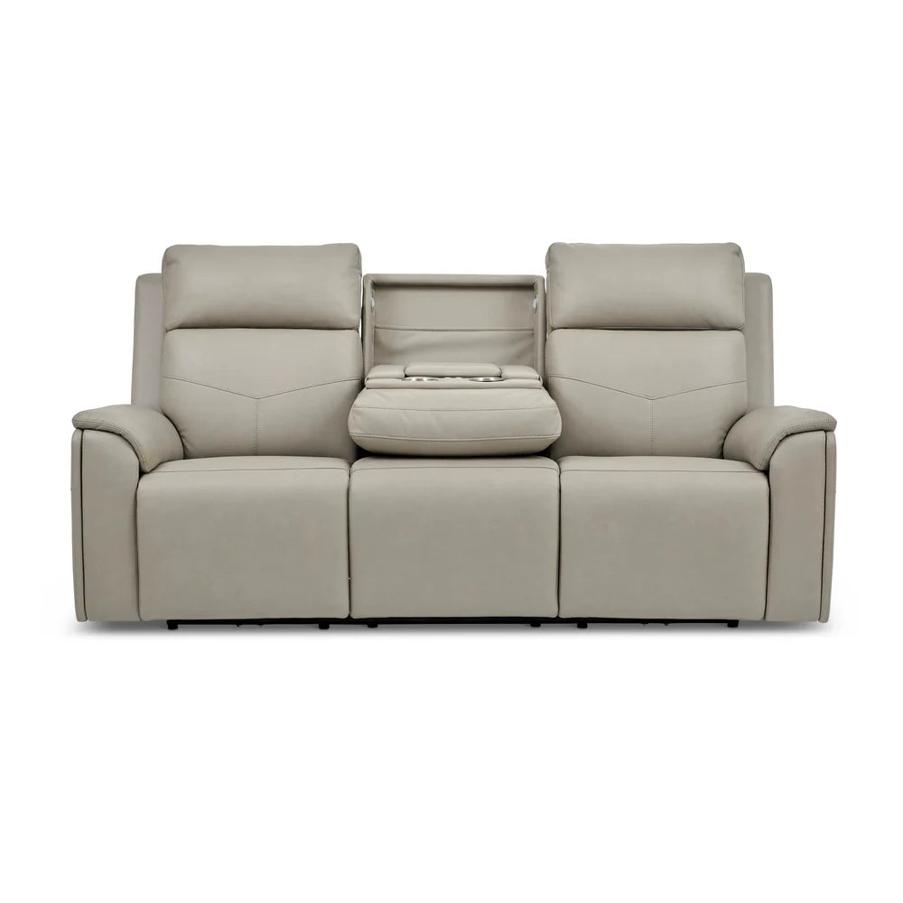 VICTOR ADMIRAL P5 REC SOFA