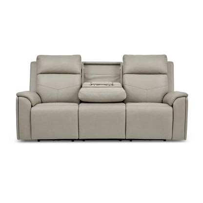 VICTOR ADMIRAL P5 REC SOFA