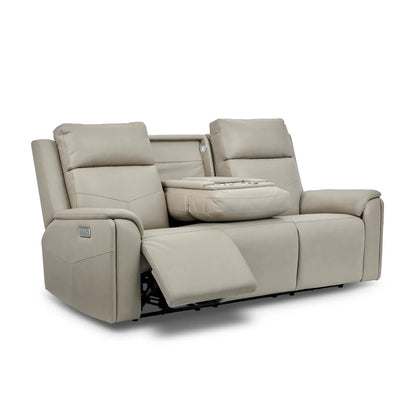 VICTOR ADMIRAL P5 REC SOFA