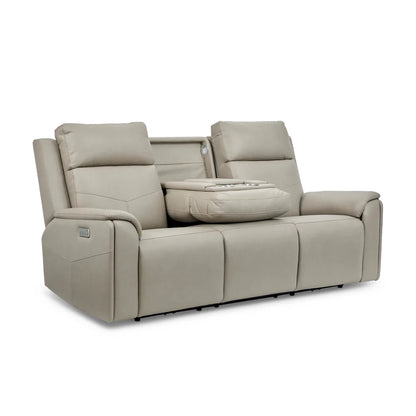 VICTOR ADMIRAL P5 REC SOFA