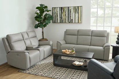 Victor Admiral Sofa & Loveseat