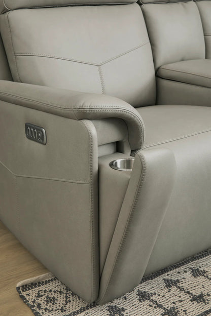 Victor Admiral Sofa & Loveseat