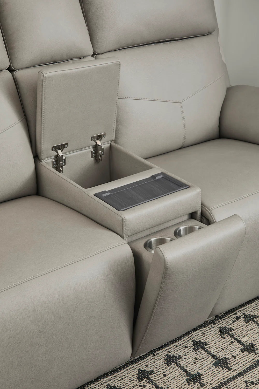 VICTOR ADMIRAL P5 REC LOVESEAT