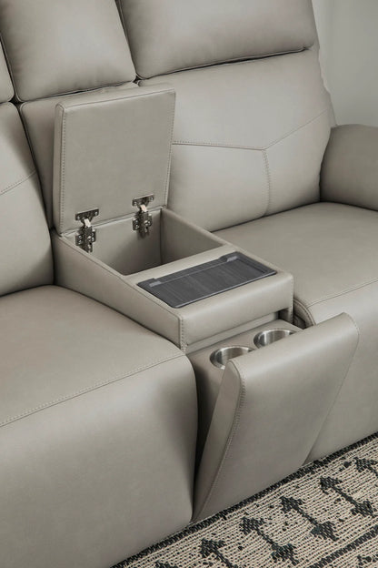 VICTOR ADMIRAL P5 REC LOVESEAT