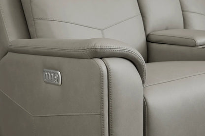 VICTOR ADMIRAL P5 REC LOVESEAT