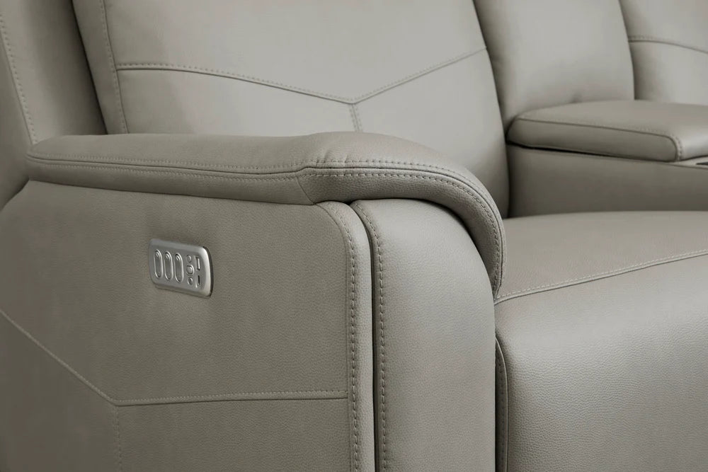 VICTOR ADMIRAL P5 RECLINER CREAM