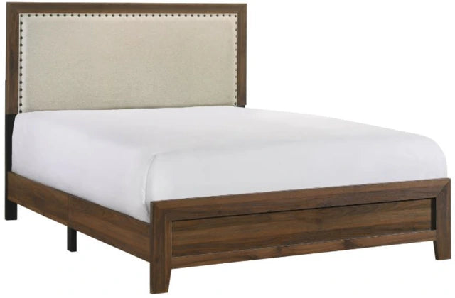 Martha Queen Bed