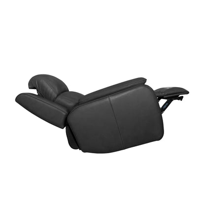 Zoey P5 Iron Leather Recliner