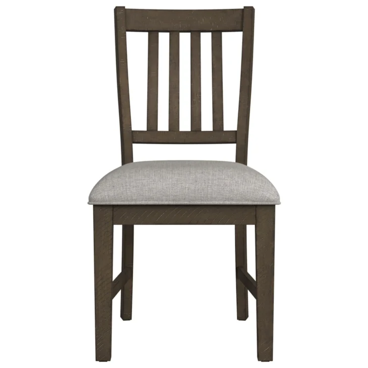 YELLOWSTONE DINING SIDE CHAIR
