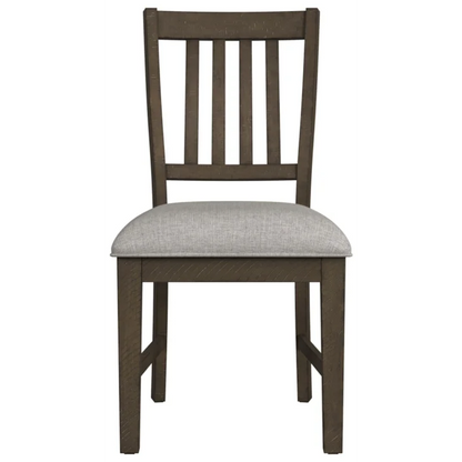 YELLOWSTONE DINING SIDE CHAIR
