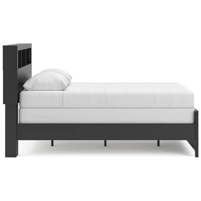 Bryce Full Bed