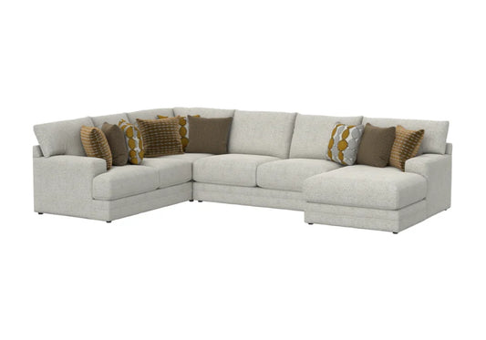 Tate Sectional
