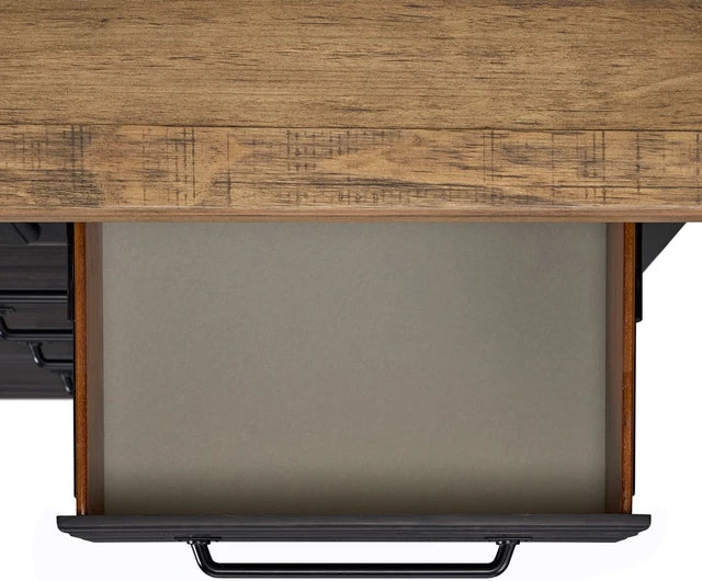 Monaco Dresser