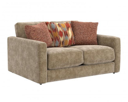 ALICE LOVESEAT BROWN