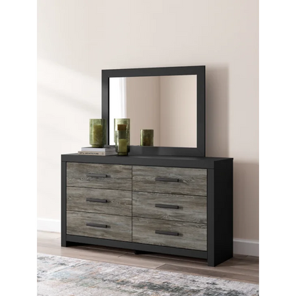 BRYCE DRESSER