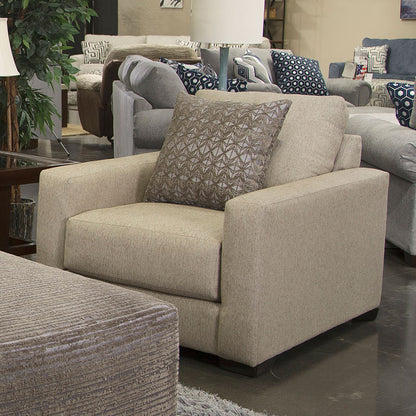HUDSON CLUB CHAIR