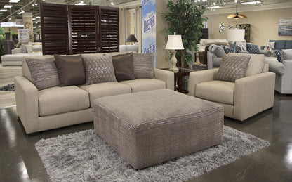 HUDSON CLUB CHAIR