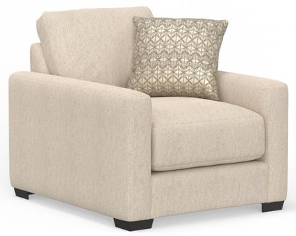 HUDSON CLUB CHAIR