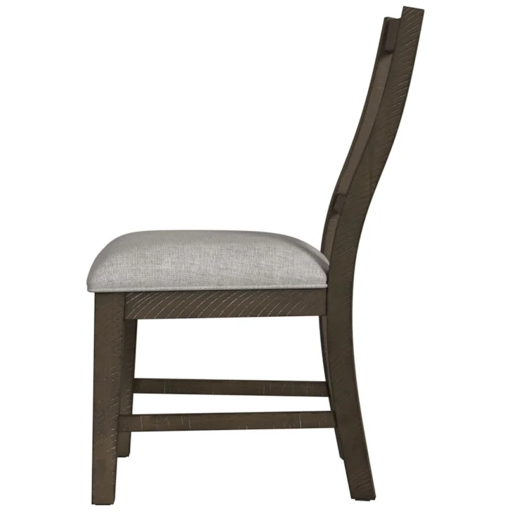 YELLOWSTONE DINING SIDE CHAIR