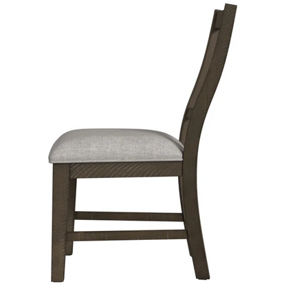 YELLOWSTONE DINING SIDE CHAIR