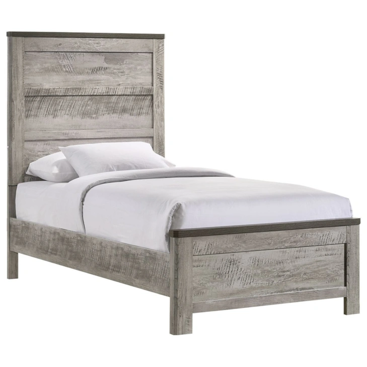 Micah Twin Bed