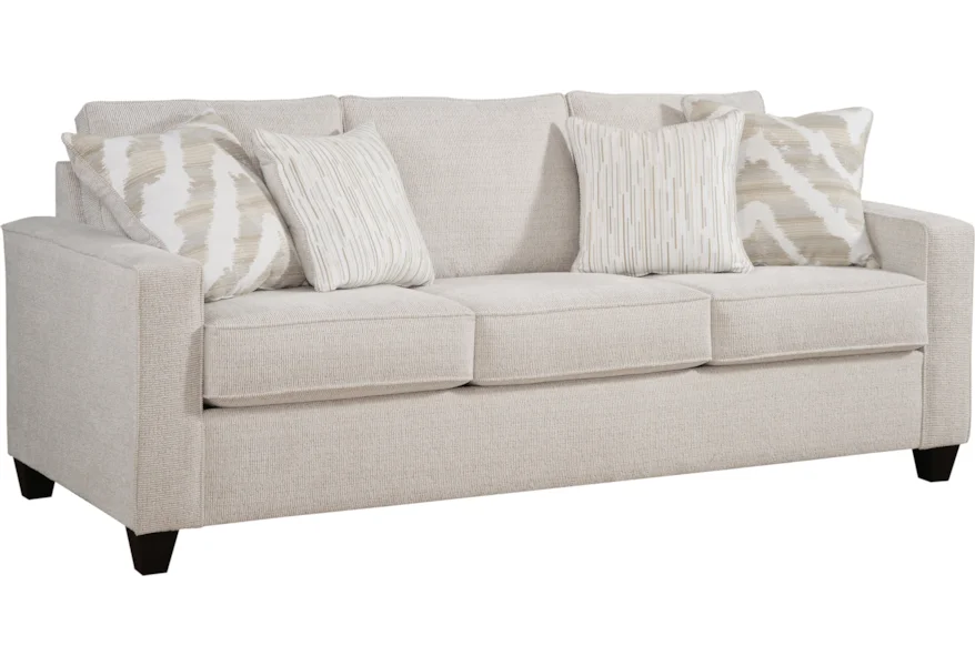 CHARLOTTE PEBBLE SOFA