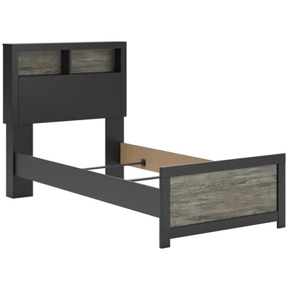 Bryce Twin Bed