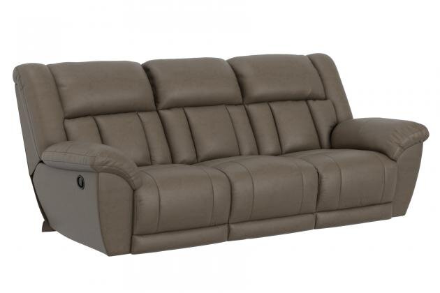Sloan Taupe Sofa