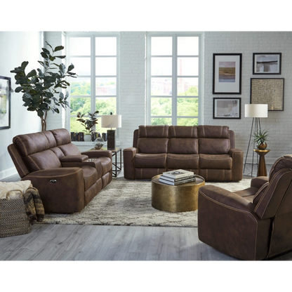 Thomas Sofa & Loveseat