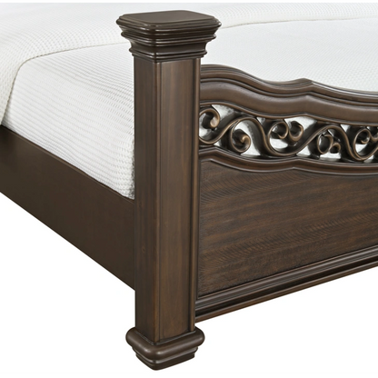Barrett Queen Bed