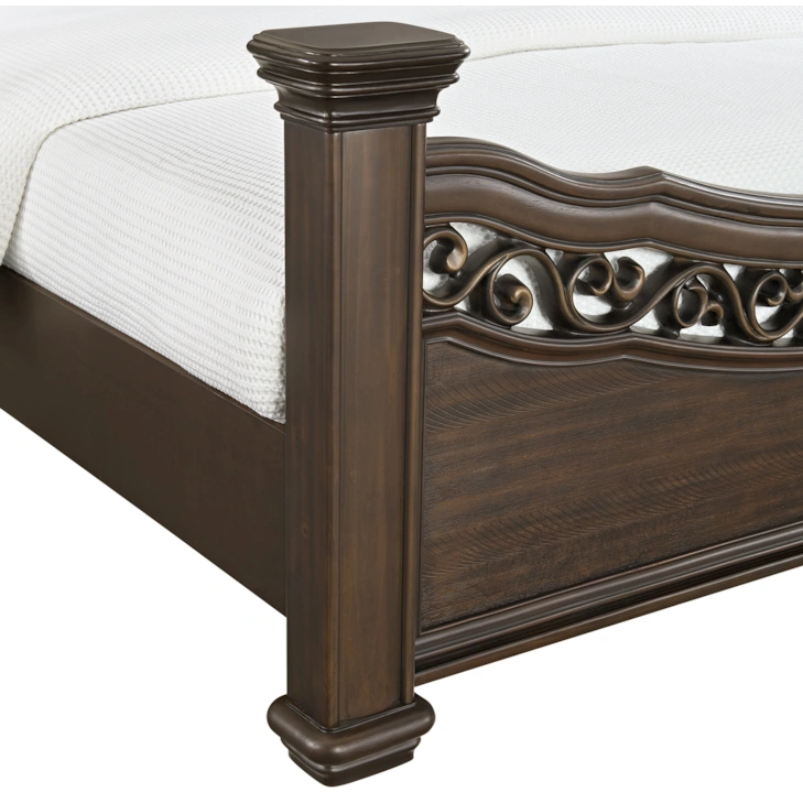 Barrett King Bed