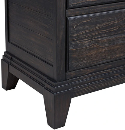 Monaco Dresser