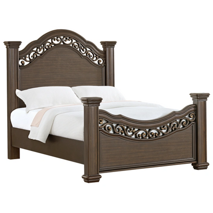 Barrett Queen Bed
