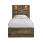 Bella Drift Full Bed