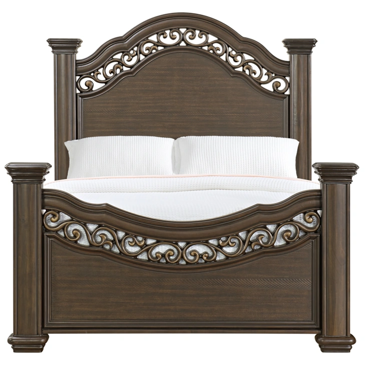 Barrett Queen Bed