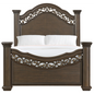 Barrett Queen Bed