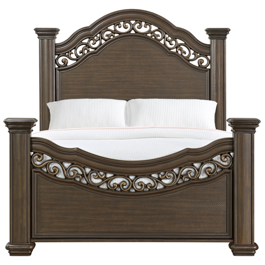 Barrett King Bed
