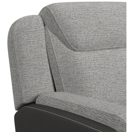 HARRY RANCHO GREY SOFA