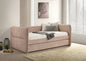 PHILIPA MAUVE DAYBED ARM/SLAT