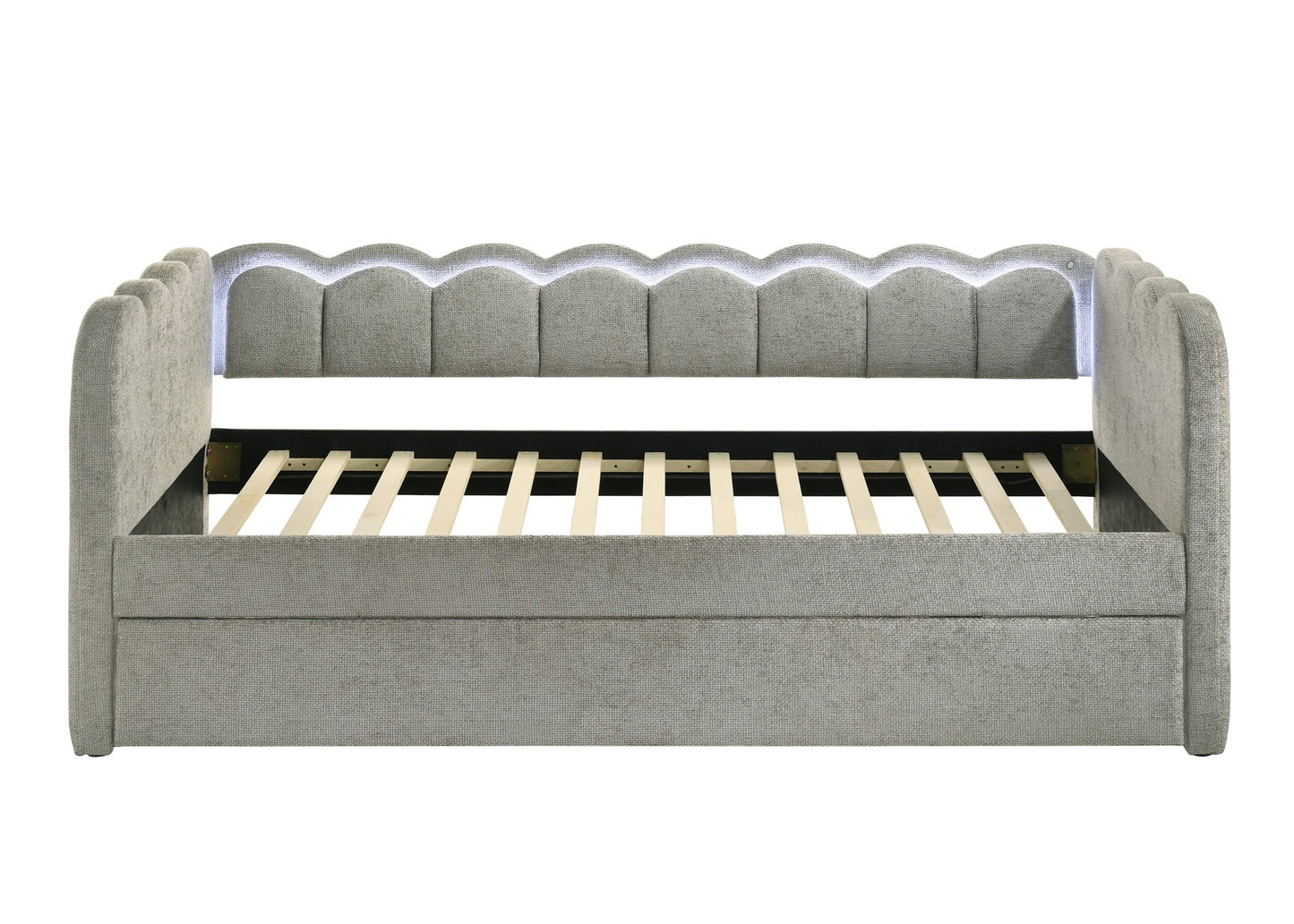 MELODY DAYBED AMRS/SLATS