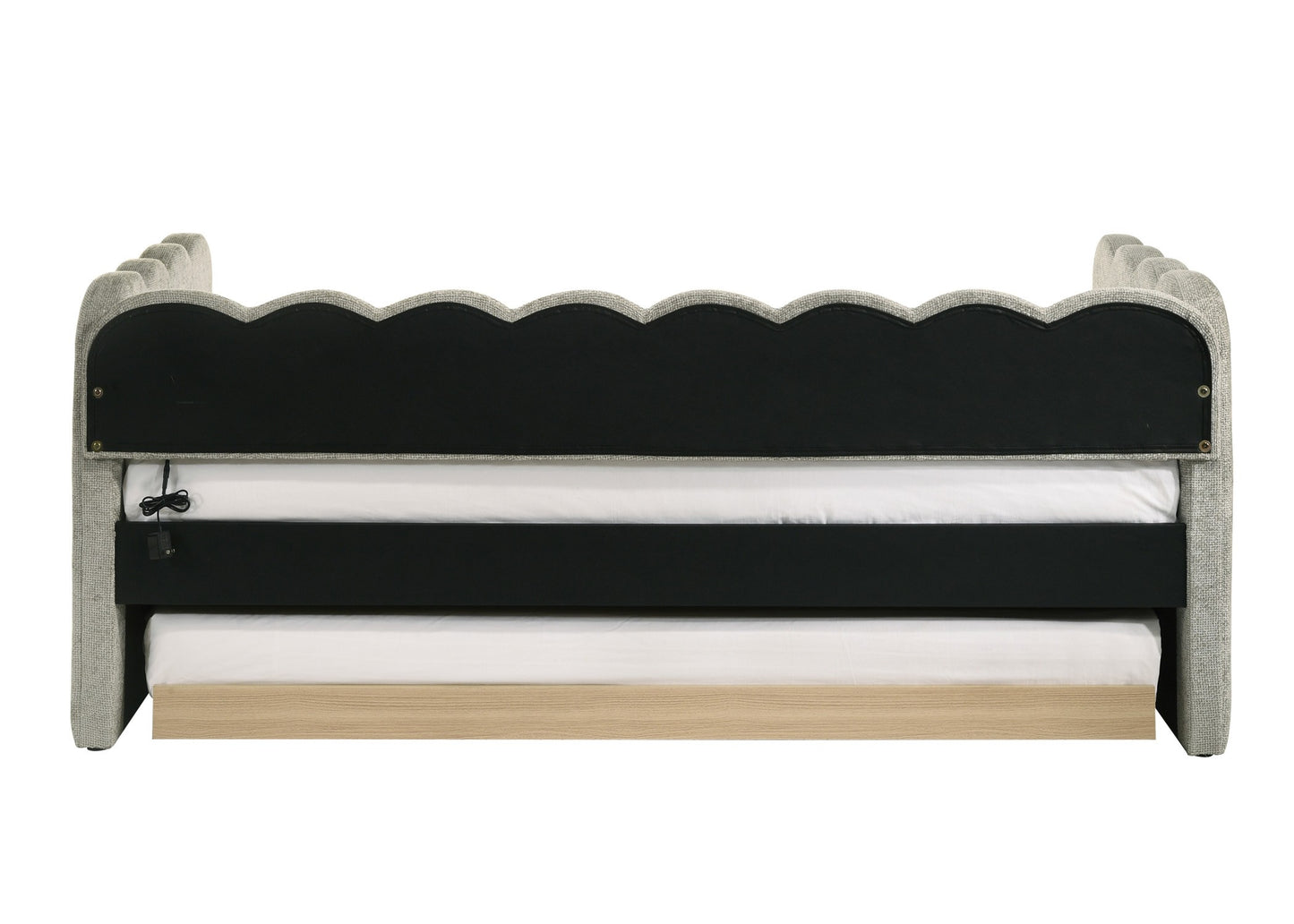 MELODY DAYBED AMRS/SLATS