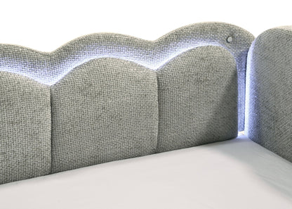 MELODY DAYBED AMRS/SLATS