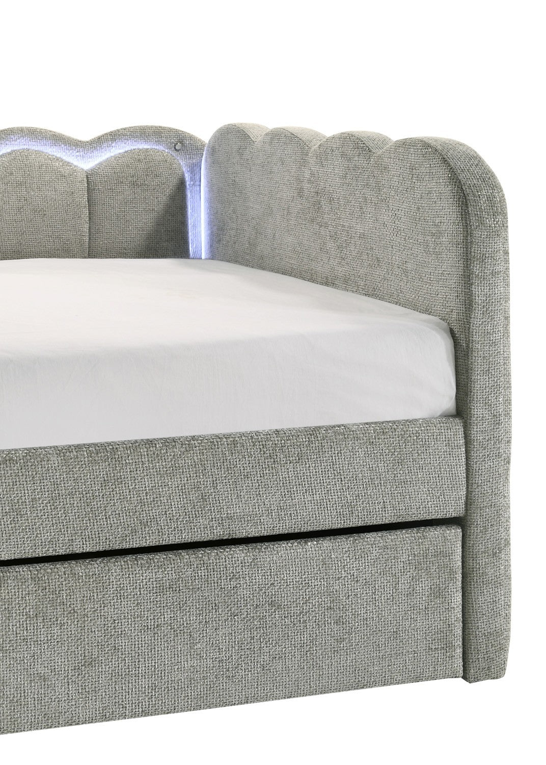 MELODY DAYBED AMRS/SLATS