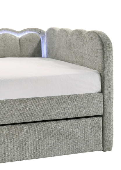 MELODY DAYBED AMRS/SLATS